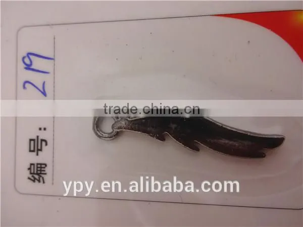 Hot Selling New Design Custom Zipper puller