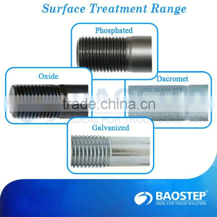 tornillo de rueda for Isuzu-JUNBO/1997 Front