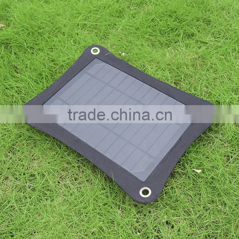 Top Hot Selling Best Price small size solar panel,6.5W environmental protection solar energy machine