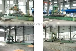 Nantong Huayang Rolling Machine Co., Ltd. company overview - view 2