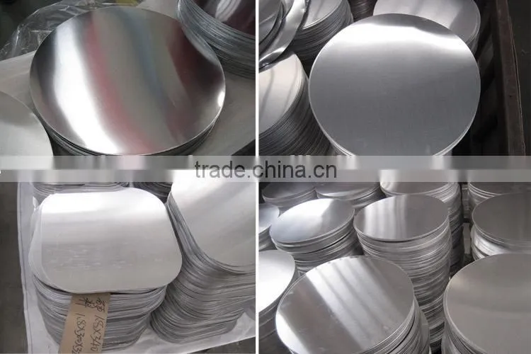 Aluminium Corrugated Roofing Sheets With Good Quality