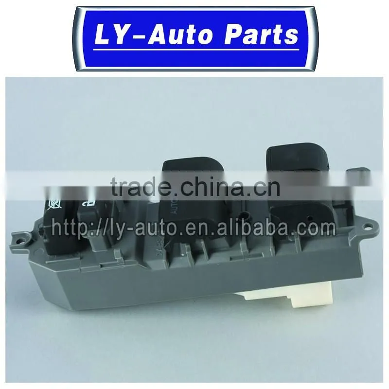 Driver Side Power Window Master Control Switch For 06-12 Toyota Camry 84820-06100