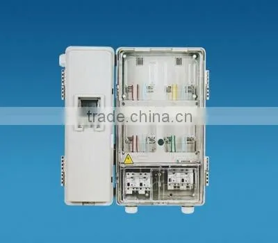 Single Phase Watt-hour Meter