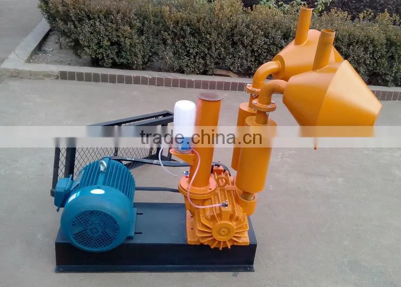 XP2100 vacuum pump for milking machine, milk machine
