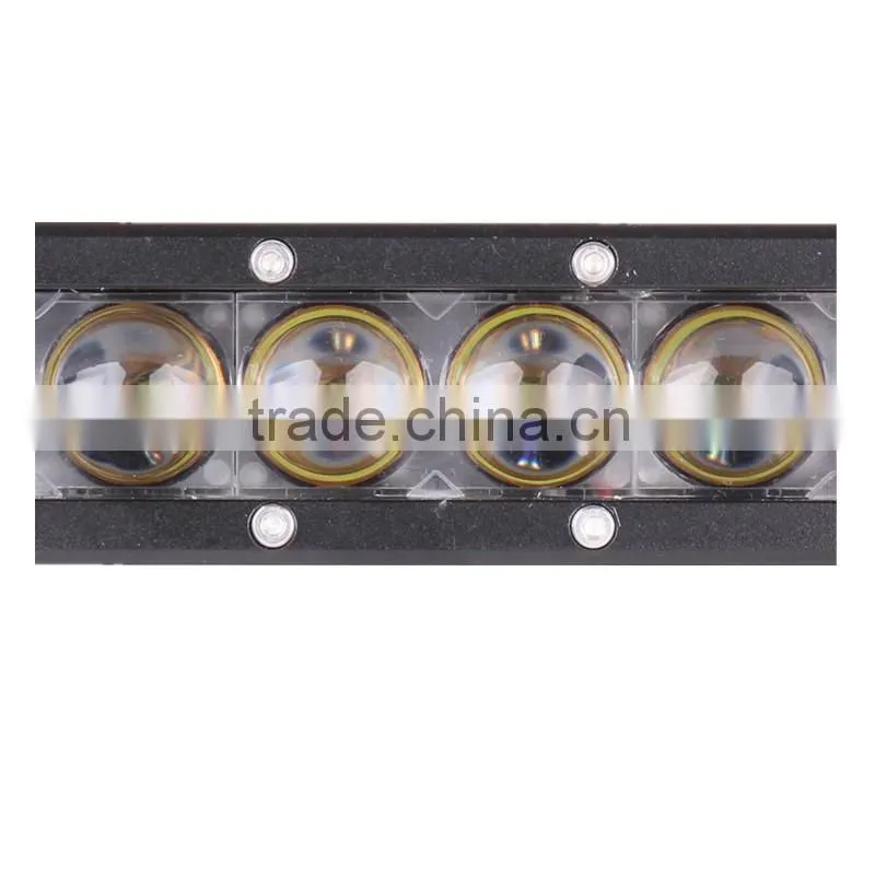2015 Wholesale Car 30W LED Light bar with CE, IP