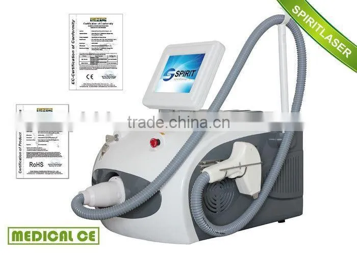 2016 Hot Selling Products in-motion 808nm diode laser for home and beauty spa uses