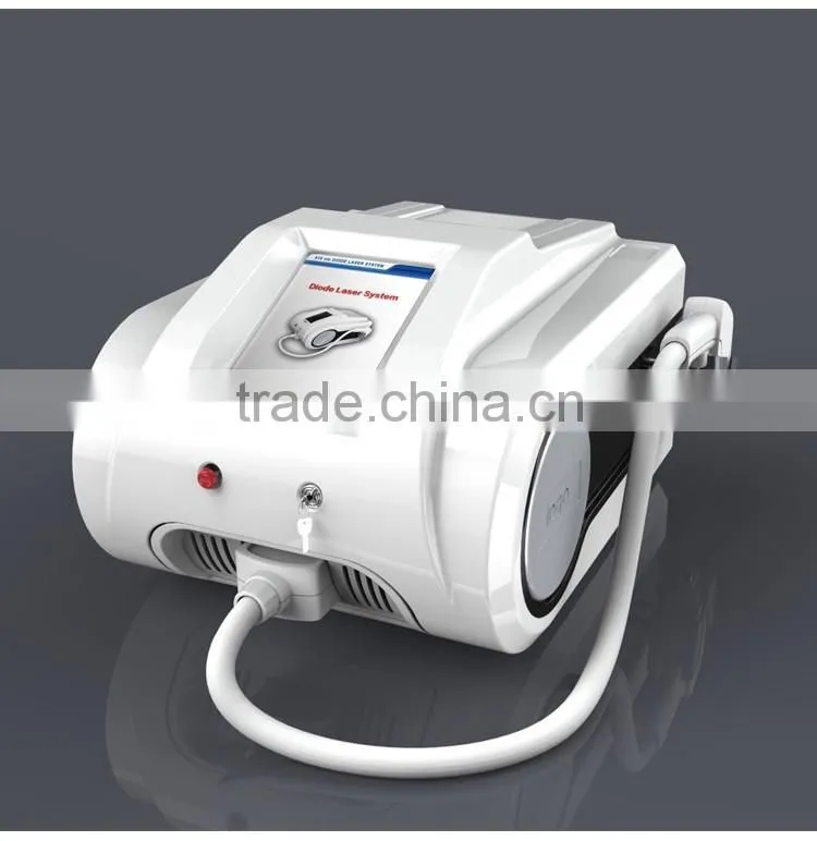 810 lumenis lightsheer duet laser for sale