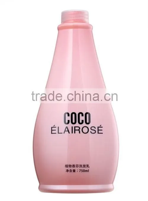 Hot sale COCO hair shampoo cleaning deeply