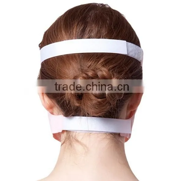 Magnetic Therapy Gel Face Slimming Massage Mask