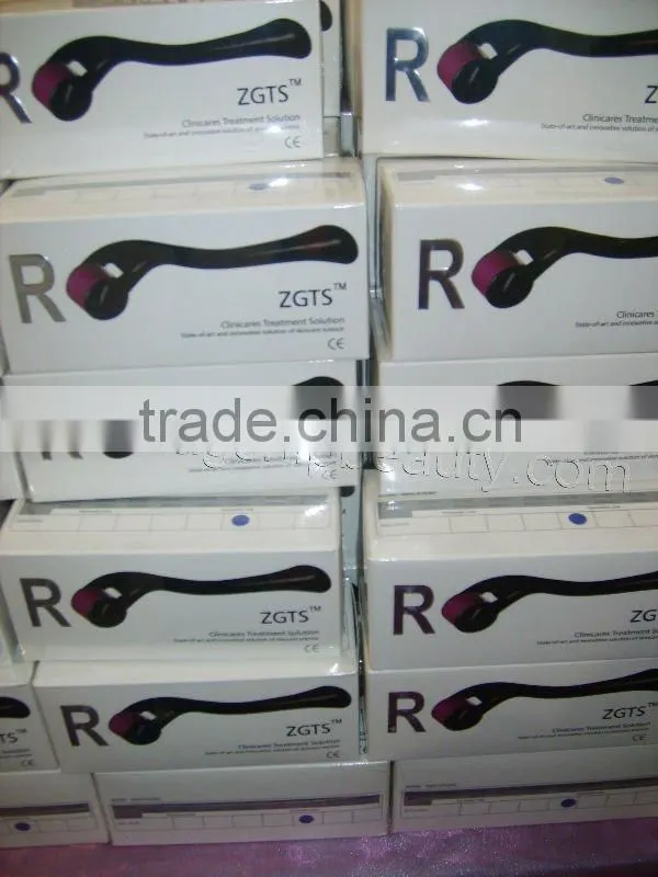 540 Needles Disk Derma Roller DR-3