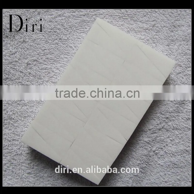 24pcs/lot Wedge Cream Makeup Sponge Beauty Cosmetic puff powder puff