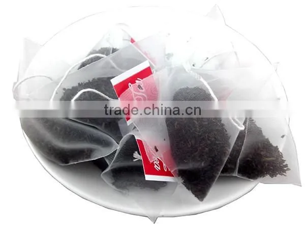 Customer Order Loose Leaf Tea Yunnna Big Leaves Black Tea