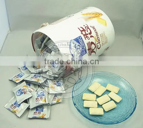 New Milk Candy With Oat