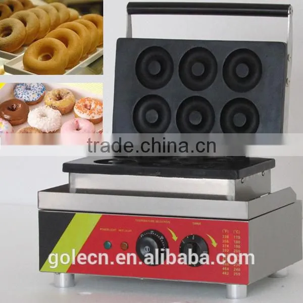 2015good quality and very delicious donut filling machine with CE