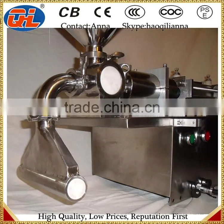Hot Sale Automatic cake forming machine