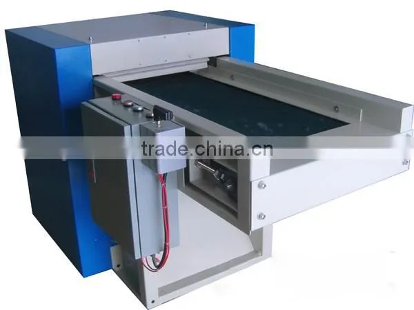 most popular cotton fiber opening machine/textile machinery