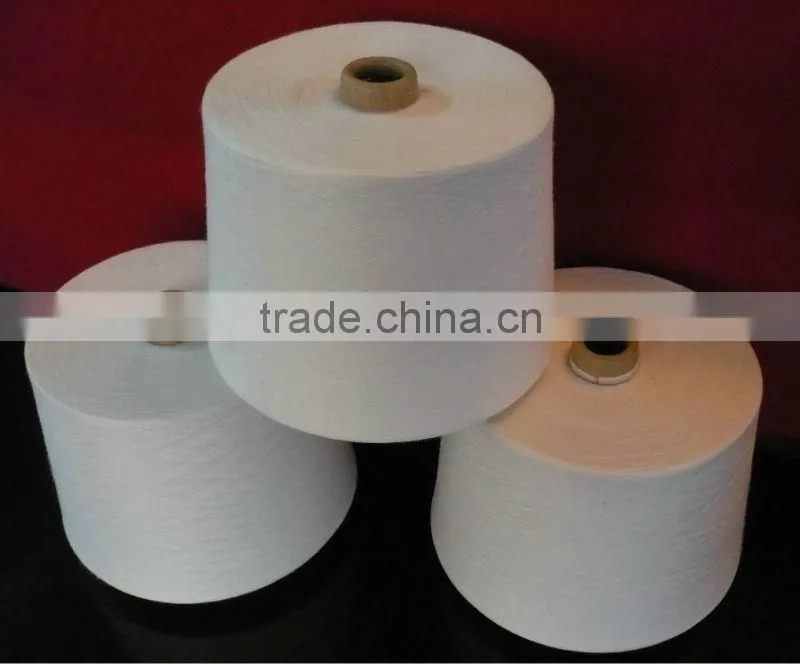 spun polyester thread/high tenacity shoes leather sewing thread for shoe
