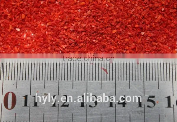 Medium Hot Chilli Crushed Flakes
