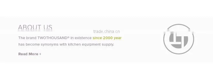 Bakery Equipment Prices from Twothousand Machinery
