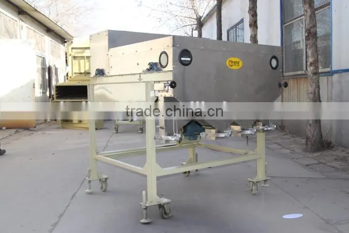 magnetic separator