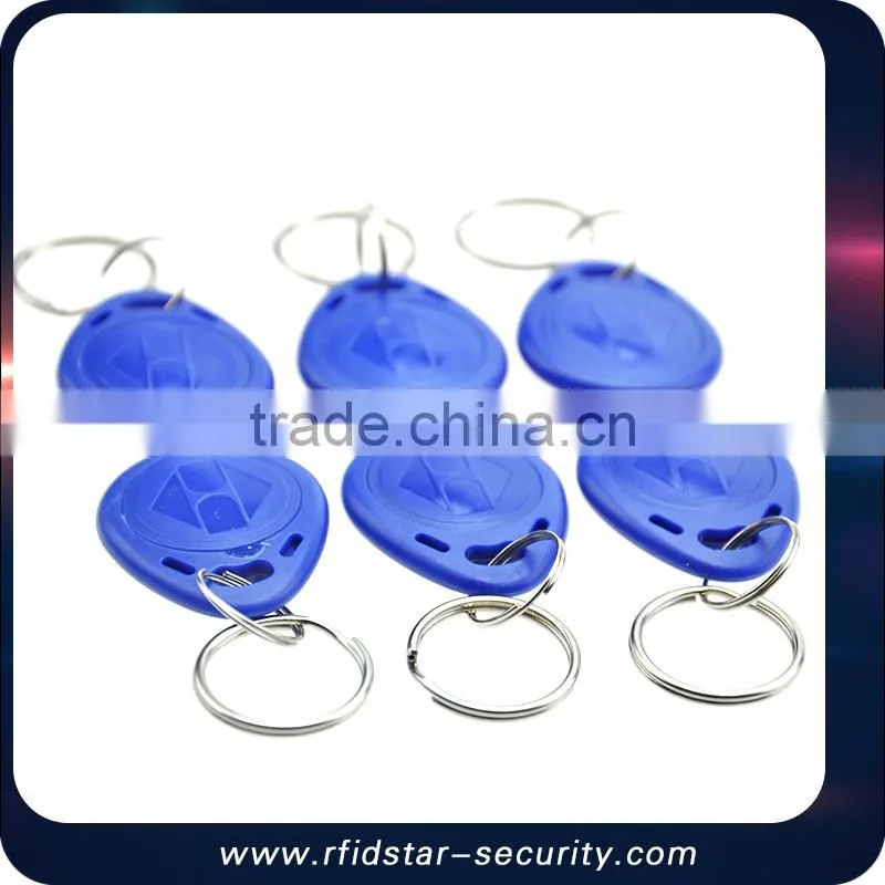 Factory price mini portable magnetic card reader for access control