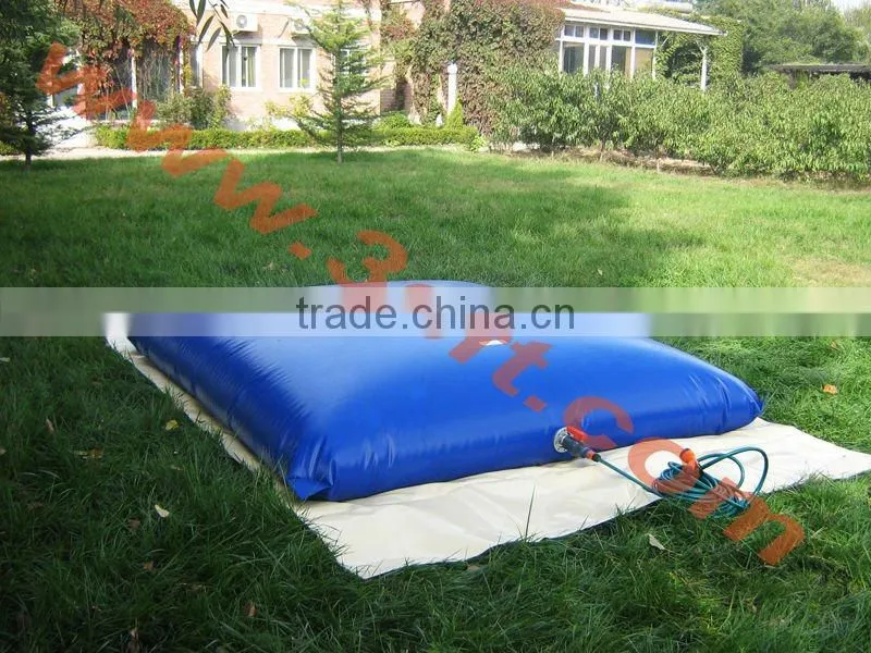 water bladder