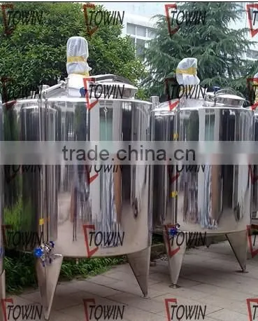 Best price small milk pasteurization machine for sale