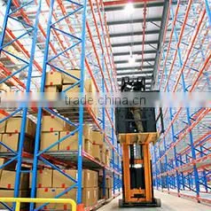 metal pallet racks Customizable Warehouse Steel Pallet metal pallets industrial storage racks
