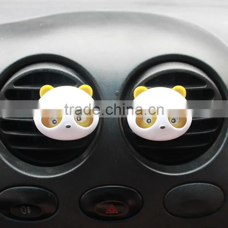 Car outlet perfume