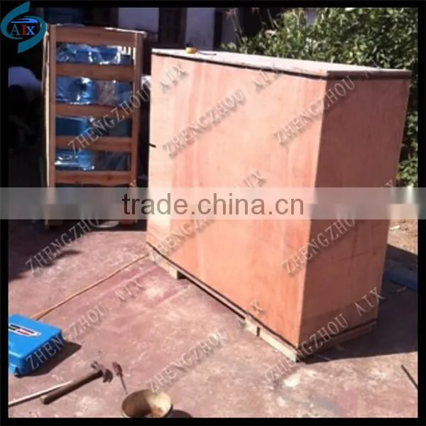3-5ton/day sesame skin huller machine, sesame skin removing machine
