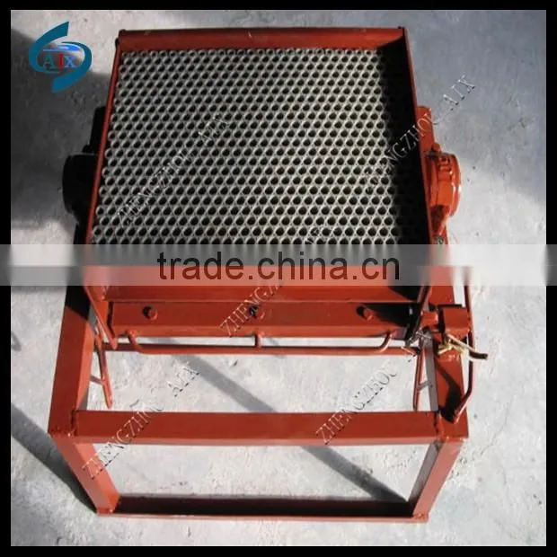 Automatic chalk making machine for school use