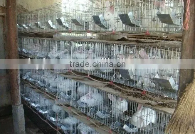 rabbit cage manufacturer