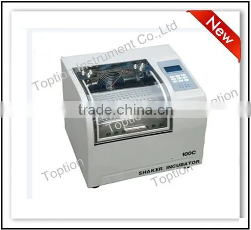 Lab Shaker | Oscillator For Sale | Crystal Oscillator frozen Thermostatic Oscillator TOPT-100C