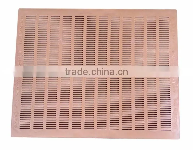 Hot sale plastic propolis collector wholesale price PC-2
