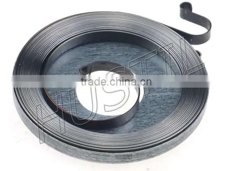 Garden Tools 40cc Chain saw Spare Parts MS260 Chainsaw Sarter Spring