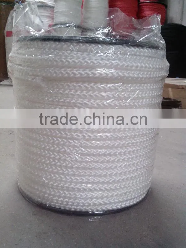 pp braided rope/pp multi braided rope/pp rope 8 strands