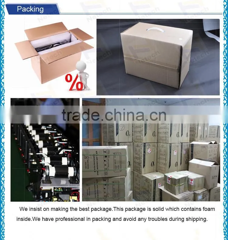 10g/hr to 15g/hr heating type physical type ozone destructor