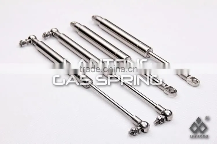 Wholesale Price Variety Metal Or Nylon Ball Joint Stainless Steel Gas Spring Struts