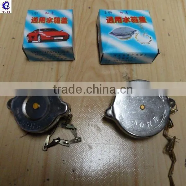 Iron hopper cover on promotion IS09001