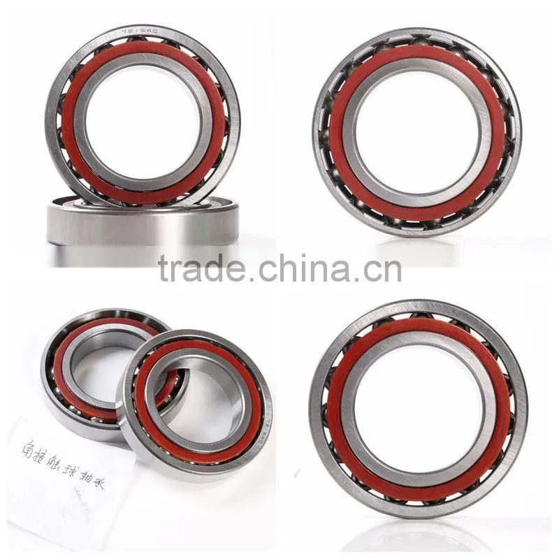 Good performance 5310 Double Row Angular Contact Ball Bearing high quality and low price