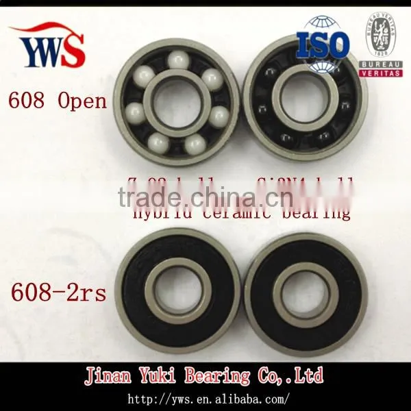 Neutral Brand 608 2rs abec5 bearings