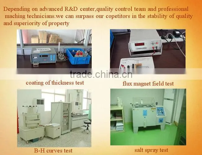 diametrically magnetized ring magnets for sale