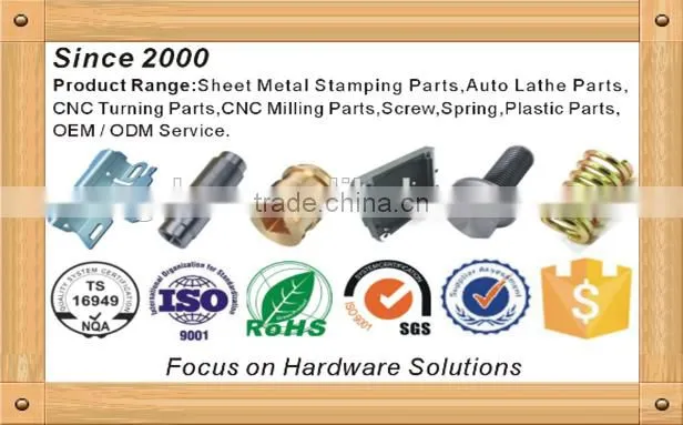 CNC Auto Car Machining Parts, LED Anodize Color Aluminum CNC Machine Parts, 3D CNC Centre Parts