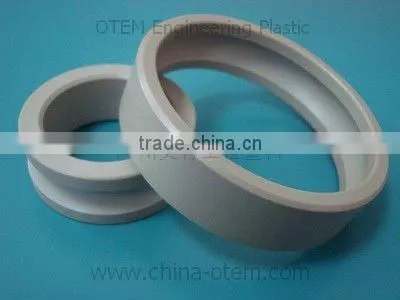 Plastic bearing cages(PEEK, PA, PA66)