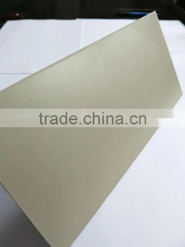 plastic plastering bricklaying trowel knife blade