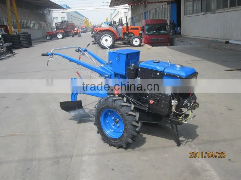 power tiller tractor