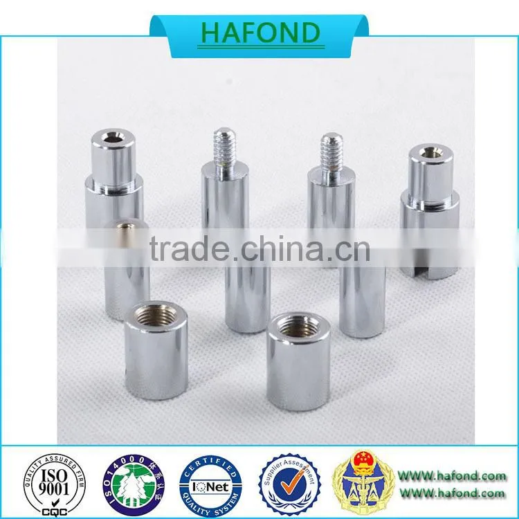 Aluminum Gravity Casting Parts oem magnesium die casting
