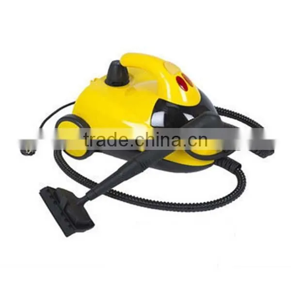 Small Multifunctional Steam Jet Car Washing Machine