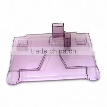 Plastic non standard parts