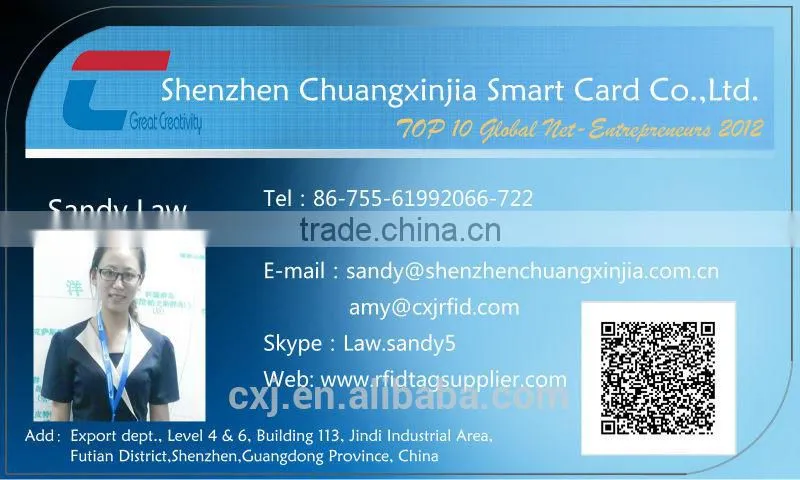 business card metal magnetic with hico magnetic stripe and signature free samples